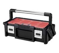 KETER 237006 Scatola minuteria (L x A x P) 460 x 140 x 240 mm Contenuto 1 pz.