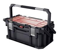 KETER 238275 Connect Cassetta porta utensili senza contenuto Nero
