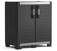 Armadio plastica Keter Basso 9772000002201