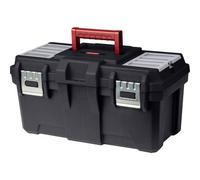 KETER 245309 Cassetta porta utensili senza contenuto Nero