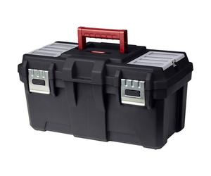 KETER 245309 Cassetta porta utensili senza contenuto Nero