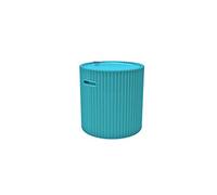 Keter 6096 - Sgabello termico, turchese
