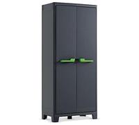 Keter Moby Alto Xl - Armadio Impermeabile Cert. Ipx3 - Doppio Colore Della Manig