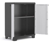 Armadio Linear Basso Keter 68x39x90 H