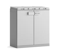 Keter Armadio Basso RECYCLO Basic Multiuso