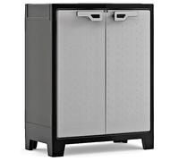 Keter Armadio Titan Basso Portata 90 Kg 80x44x100 Cm