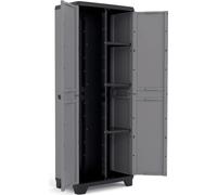 Armadio Resina Portasc.Stilo