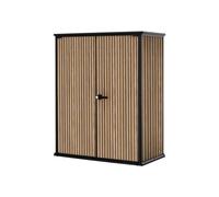 Keter Armadio in Resina SIGNATURE VERTICAL DOGHE