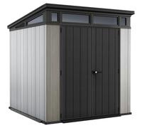 Keter Artisan casetta capanno box da giardino porta utensili varie misure