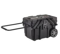 Keter Cassetta Degli Attrezzi Keter 238270 Metallo Caucciù Policarbonato Plastic