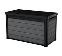 Keter Baule in Resina CORTINA BOX 100 Grafite