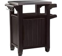 Keter BBQ Tavolino