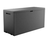 Keter Box Da Giardino - Emily 270l Antracite S_0294_KET7290112634580 Clima E Bri