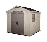 Casetta giardino Keter 8X8 K209875K557KK