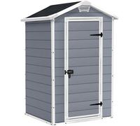 Casetta Manor 4x3 1,36 mq 16 mm C/pav