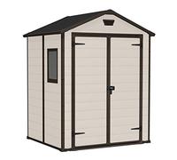 Casetta Manor beige 185x152x226 cm