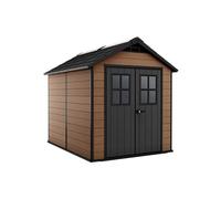 KETER - CASETTA "NEWTON 759" IN EVOTECH+ - L228 x P287 x H252 CM