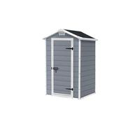 Casetta Manor 4x3 1,36 mq 16 mm C/pav