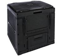 Keter - Compostiera 470 l multicolore