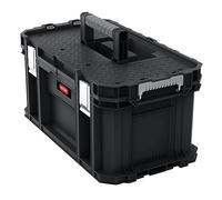 Cassetta porta utensili senza contenuto keter connect 239995 nero