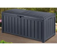 Keter Contenitore da giardino Glenwood 390 L