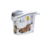 CURVER PetLife Contenitore per alimenti da 6 kg (15 l)