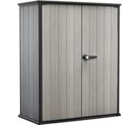 Box Porta Attrezzi High Store + Duotech Keter - K246241
