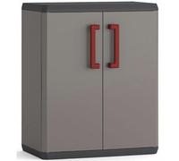 KETER ITALIA S.P.A. Quadra Armadio Basso 68x39x83 255870