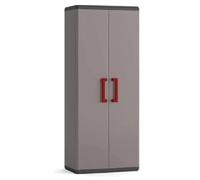 KETER ITALIA S.P.A. Quadra Armadio PORTASCOPE 68x39x166 2558
