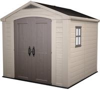 Casetta giardino Keter 8X8 K209875K557KK