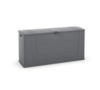 Keter Karisma 119X40X58H Grigio