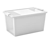Keter Kis Bi Box L - 55X35X28H Grigio Street
