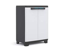 Armadio Linear Basso Keter 68x39x90 H