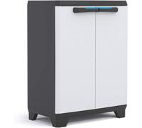 Armadio Linear Basso Keter 68x39x90 H