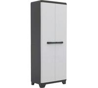 Keter Linear Portascope - 68X39X173H Grigio