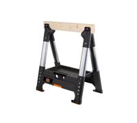 Keter Lumberjack Cavalletto Multifunzionale KET257188N