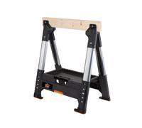 Keter Lumberjack Cavalletto Multifunzionale KET257188N