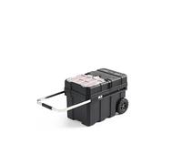 Keter Masterloader - Organizer portatile in plastica, Masterloader Resin Rolling Tool