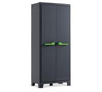 Keter Moby Alto Xl - Armadio Impermeabile Cert. Ipx3 - Doppio Colore Della Manig