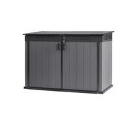 CORTINA MEGA EVOTECH GRIGIO KETER