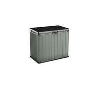 Keter Portattrezzi in Resina STORE IT OUT DARWIN VERDE
