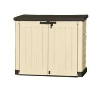 Keter Portattrezzi in Resina STORE IT OUT Max