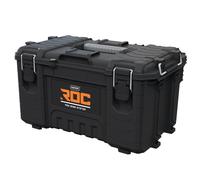 Keter Pro Gear 2.0 Cassetta Attrezzi Capacità di Carico 54kg Volume 37.4 Litri
