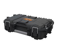 Keter Pro Gear 2.0 Potenza Strumento Custodia Carico Capacità 36kg Volume 16.1L