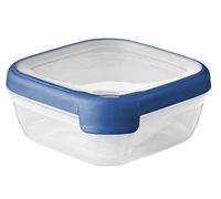 Keter Retrattilizzato per portaoggetti, Blu Scuro Eco Line, Unico
