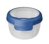 Keter Retrattilizzato per portaoggetti, Blu Scuro Eco Line, Unico