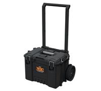 KETER ROC PRO GEAR 2.0 CASSETTA PORTA ATTREZZI PER CARRELLO - KT 63 8182