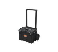 KETER ROC Pro Gear 2.0 Portattrezzi su ruote