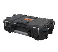 E_0002_S9193582 Keter Cassetta degli Attrezzi Keter 256979 Sì polipropilene Clim