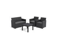 Set esterno Keter Lounge K252642K939KK